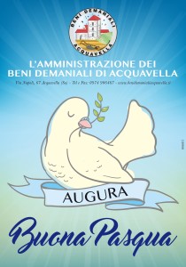 Auguri Pasqua 2016